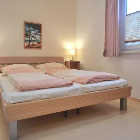 Διαμέρισμα Kwf6beg *