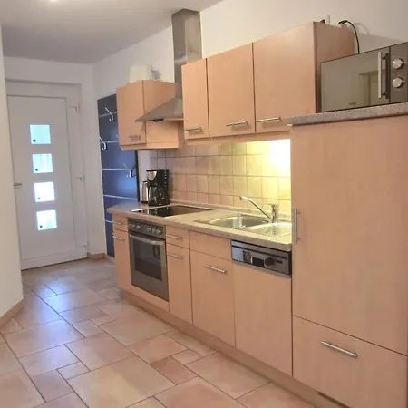 Διαμέρισμα Kwf6beg *