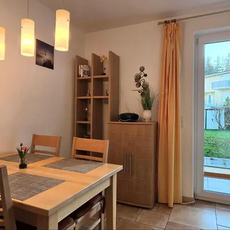 Διαμέρισμα Kwf6beg *