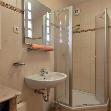 Kwf6beg Διαμέρισμα Graal-Mueritz