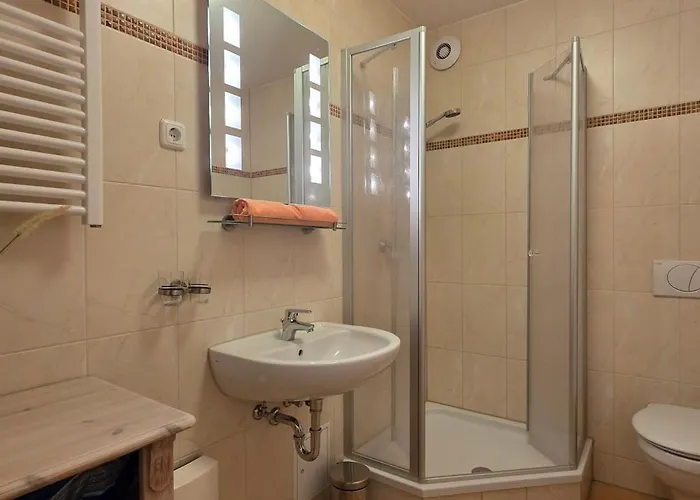 Kwf6beg 公寓 格拉尔-米里茨